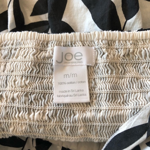 Botanical Tea Dress - Picture 13 of 13